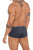 Xtremen 91140 Ultra-soft Trunks Color Gray Cross