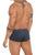 Xtremen 91140 Ultra-soft Trunks Color Gray Cross