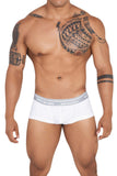 Xtremen 91140 Ultra-soft Trunks Color White