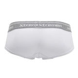 Xtremen 91140 Ultra-soft Trunks Color White