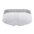 Xtremen 91140 Ultra-soft Trunks Color White