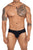 Xtremen 91142 Ultra-soft Briefs Color Black