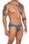 Xtremen 91142 Ultra-soft Briefs Color Dark Gray