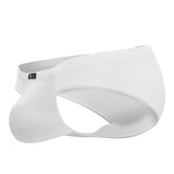 Xtremen 91142 Ultra-soft Briefs Color White