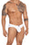 Xtremen 91142 Ultra-soft Briefs Color White