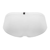 Xtremen 91142 Ultra-soft Briefs Color White