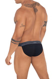 Xtremen 91143 Ultra-soft Bikini Color Black