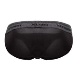 Xtremen 91143 Ultra-soft Bikini Color Black