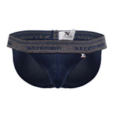 Xtremen 91143 Ultra-soft Bikini Color Dark Blue