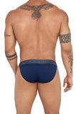 Xtremen 91143 Ultra-soft Bikini Color Dark Blue