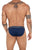 Xtremen 91143 Ultra-soft Bikini Color Dark Blue