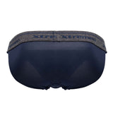 Xtremen 91143 Ultra-soft Bikini Color Dark Blue