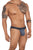 Xtremen 91143 Ultra-soft Bikini Color Dark Gray