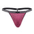 Xtremen 91144 Mesh G-String Color Fuchsia