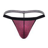 Xtremen 91144 Mesh G-String Color Fuchsia