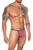 Xtremen 91144 Mesh G-String Color Fuchsia