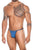 Xtremen 91144 Mesh G-String Color Petrol