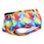 Xtremen 91147 Printed Microfiber Trunks Color Rainbow Prism