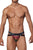 Xtremen 91148 Printed Microfiber Jockstrap Color Mandala