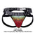 Xtremen 91148 Printed Microfiber Jockstrap Color Mandala