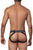 Xtremen 91148 Printed Microfiber Jockstrap Color Rainbow Fish