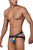 Xtremen 91148 Printed Microfiber Jockstrap Color Rainbow Prism