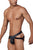 Xtremen 91148 Printed Microfiber Jockstrap Color Smiley Face