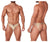 Xtremen 91149 Destellante Jockstrap Color Gold