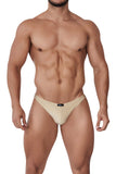 Xtremen 91149 Destellante Jockstrap Color Gold