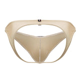 Xtremen 91149 Destellante Jockstrap Color Gold