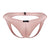 Xtremen 91149 Destellante Jockstrap Color Rosewood