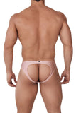 Xtremen 91149 Destellante Jockstrap Color Rosewood