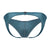 Xtremen 91149 Destellante Jockstrap Color Silver