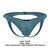 Xtremen 91149 Destellante Jockstrap Color Silver