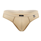 Xtremen 91150 Destellante Thongs Color Gold