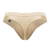 Xtremen 91150 Destellante Thongs Color Gold