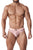 Xtremen 91150 Destellante Thongs Color Rosewood