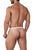 Xtremen 91150 Destellante Thongs Color Rosewood