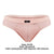 Xtremen 91150 Destellante Thongs Color Rosewood