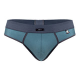 Xtremen 91150 Destellante Thongs Color Silver