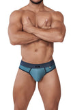 Xtremen 91150 Destellante Thongs Color Silver