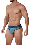 Xtremen 91150 Destellante Thongs Color Silver