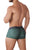 Xtremen 91151 Destellante Trunks Color Green