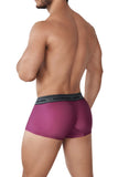 Xtremen 91151 Destellante Trunks Color Purple