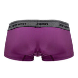 Xtremen 91151 Destellante Trunks Color Purple