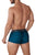 Xtremen 91151 Destellante Trunks Color Teal