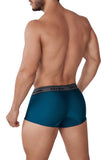 Xtremen 91151 Destellante Trunks Color Teal