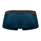 Xtremen 91151 Destellante Trunks Color Teal