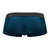 Xtremen 91151 Destellante Trunks Color Teal