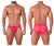 Xtremen 91155 Solid Briefs Color Candy